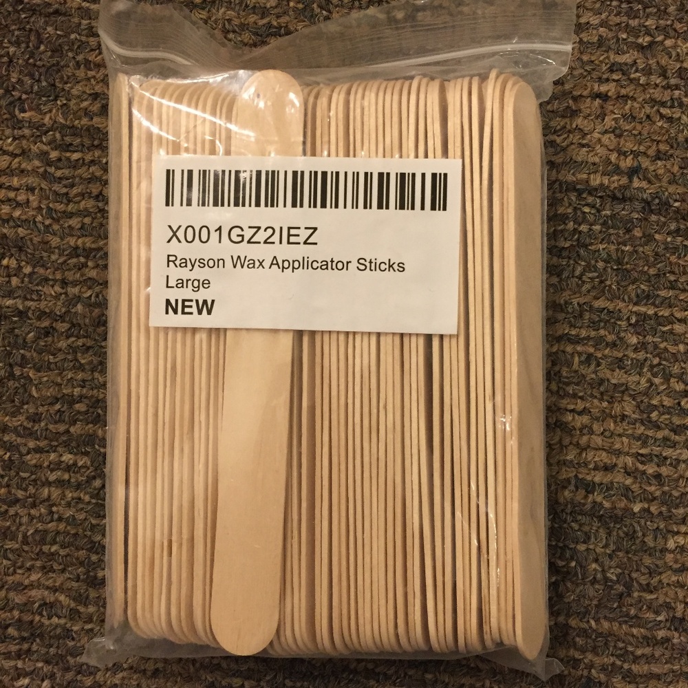 Rayson Large Wax Sticks